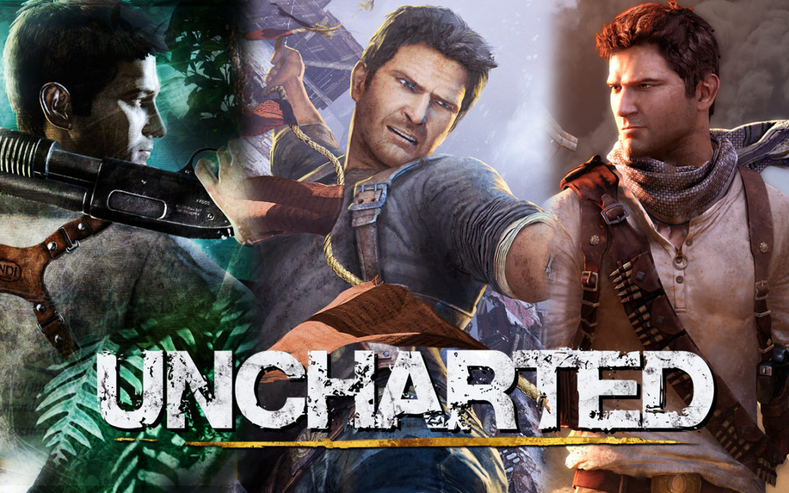Uncharted 4: A Thief's End' ranked 'best-reviewed game of 2016' on  Metacritic