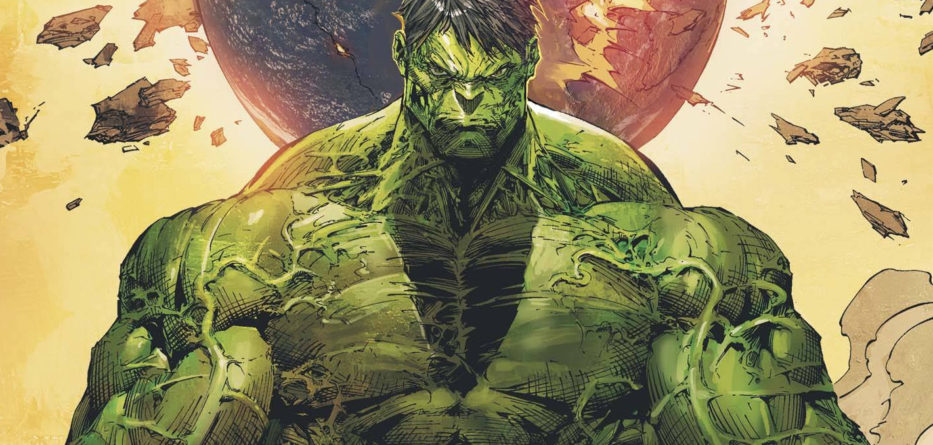 MCU Fuels World War Hulk Movie Speculations After Releasing First
