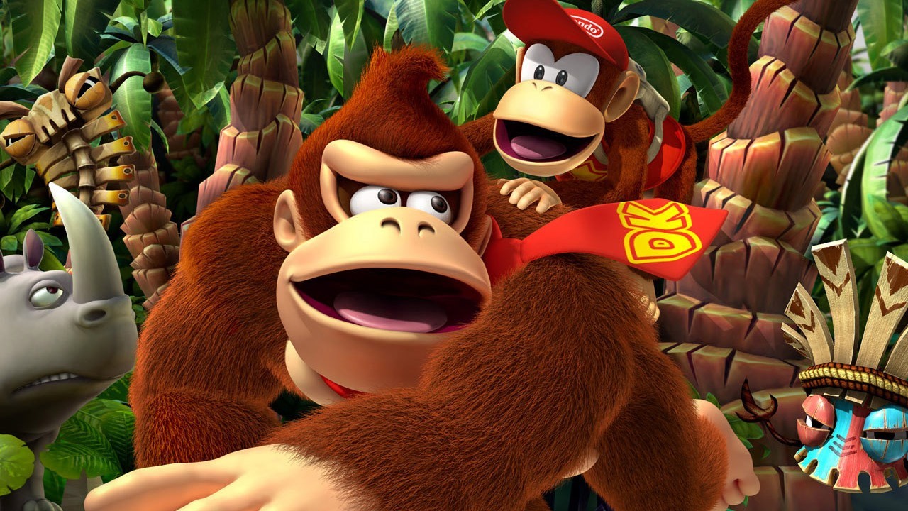 A remake of Mario vs. Donkey Kong is coming to the Nintendo Switch - Xfire