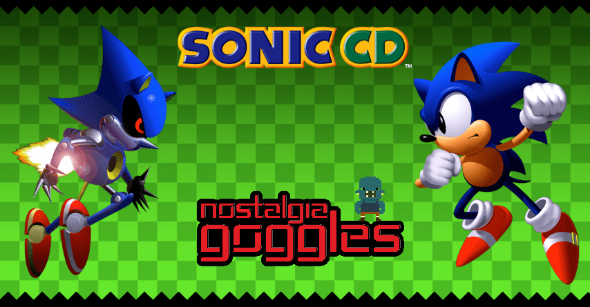 Sonic Boom True Complete Ver  Sonic CD OST  YouTube