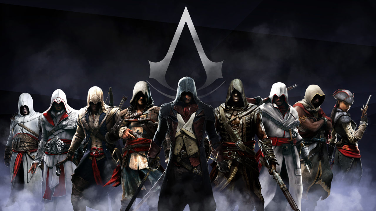 Finished Assassin's Creed Revelations. Hated it, but liked it