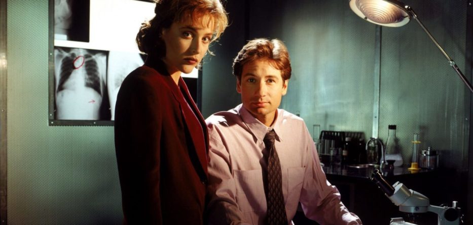 Nicole on X: The Best and Worst Rated Episodes of The X-Files