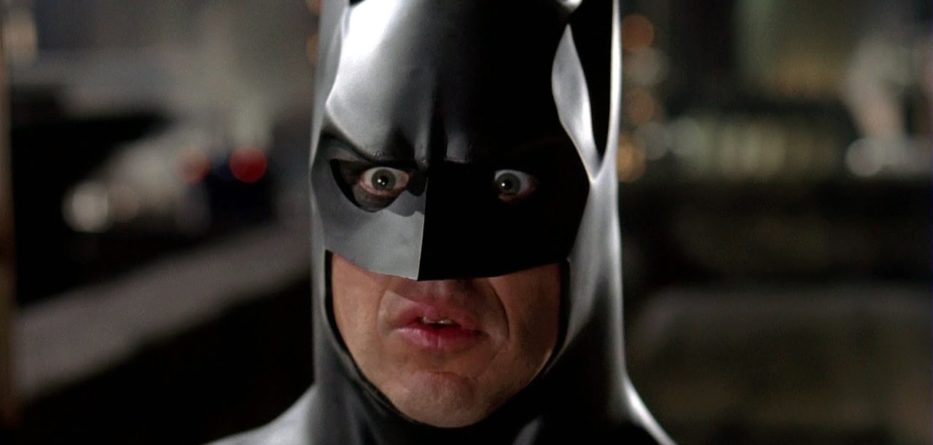 Why Batman Returns is a Great Movie but a Bad Batman Movie – Out Of Lives