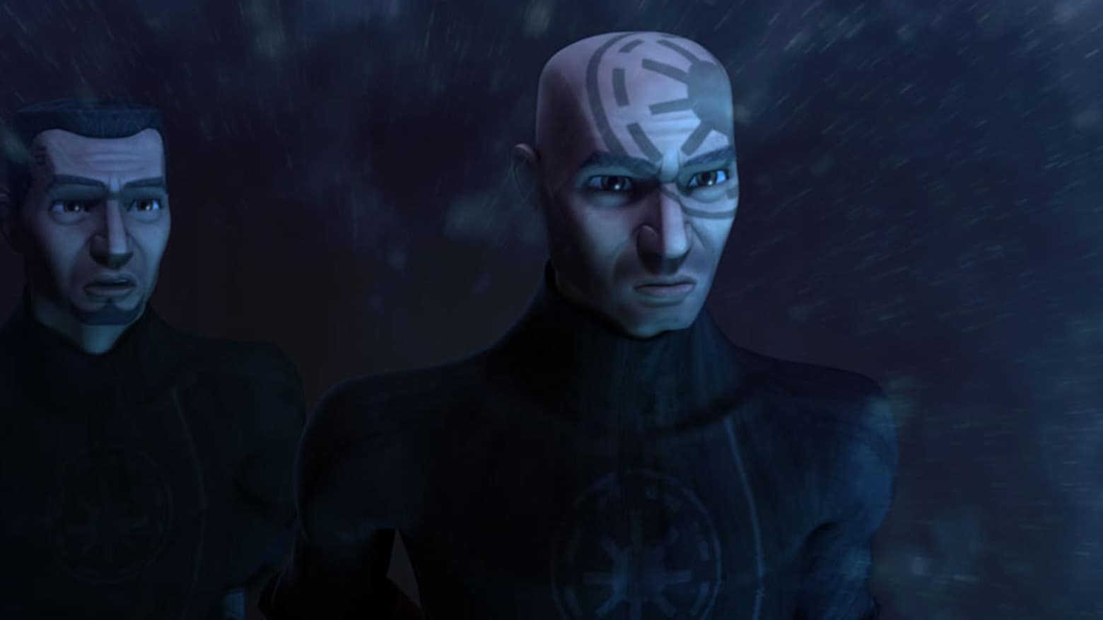 Why the Umbara Arc is the Peak of Star Wars: The Clone Wars – Out Of Lives