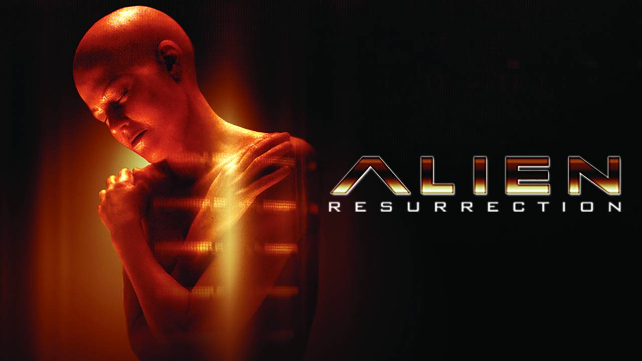 Revisiting Alien Resurrection: A Frustrating and Farcical Failure – Out ...