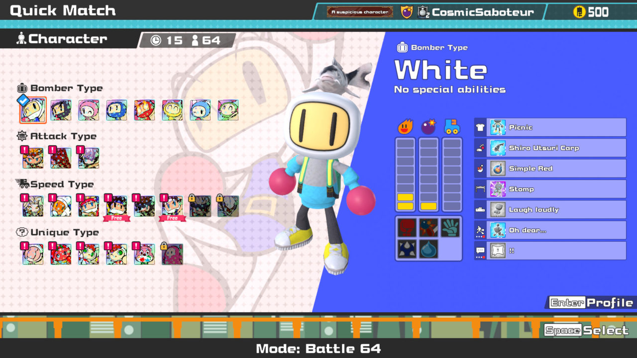 bomberman-online Videos and Highlights - Twitch