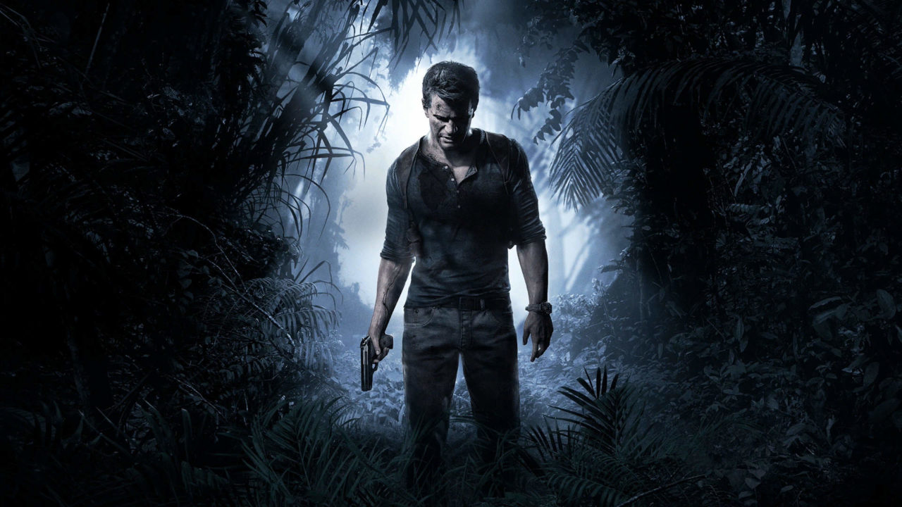 Movie Review: Uncharted (2022) — Get On My Damn Level!!