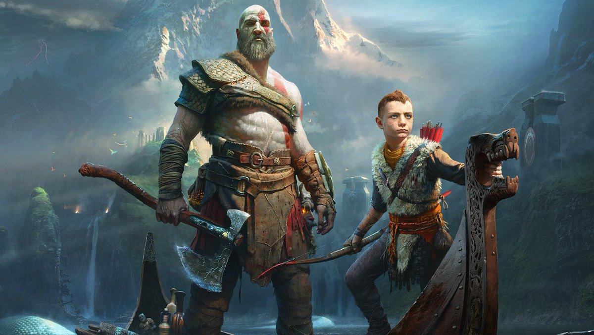 Creating the endgame of God of War Ragnarok was a battle for its