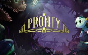 Pronty Review (Nintendo Switch)