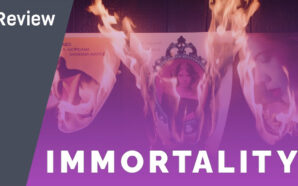 Immortality PS5 Review