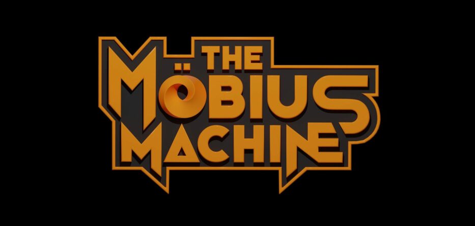 Mobius Machine 1920x1080