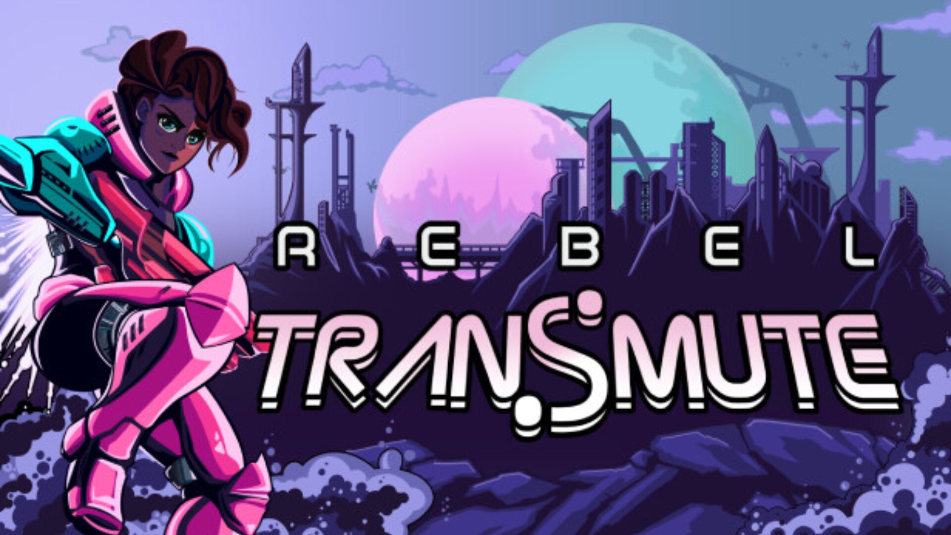 Rebel Transmute Hands-On (Xbox X/S) – Out Of Lives