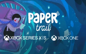 Paper Trail Review (Xbox X/S)