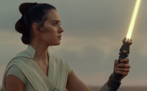 Five Hopes for Rey’s New Jedi Order Star Wars Movie