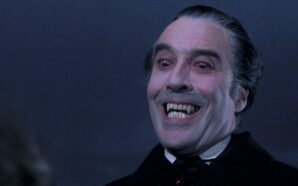 Scars of Dracula is an Underrated Hammer Horror Classic