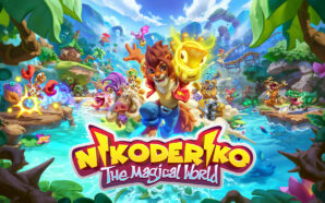 Nikoderiko: The Magical World Review (Xbox X/S)