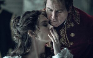 Ridley Scott’s Director’s Cut of Napoleon is a Better Joséphine…