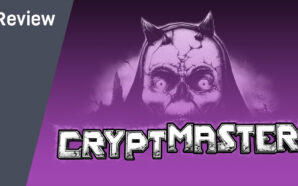 Cryptmaster PS5 Review