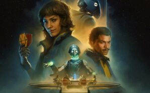 Star Wars Outlaws’ Wild Card DLC Delivers One Great Mission…