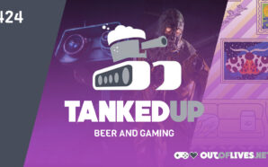 QWOP of Duty (Tanked Up 424)