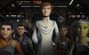 The Star Wars Rebels Episode That is Vital Viewing for…