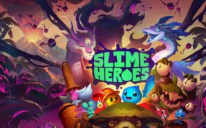 Slime Heroes: Hands-On (Xbox Series S/X)