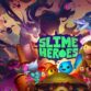 Slime Heroes 1920x1080