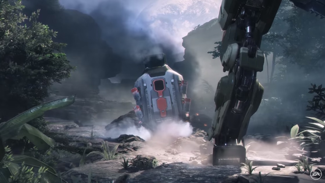 EA Play at E3 2016 shows off Titanfall 2, Mass Effect Andromeda and  Battlefield 1