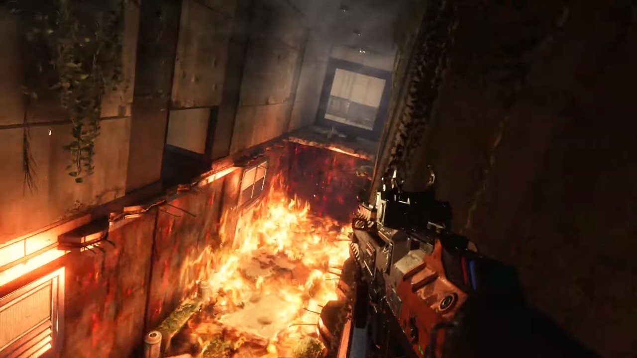 Titanfall 2 - First Multiplayer Gameplay Trailer Revealed